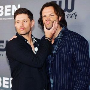 Meet your Posher, Tess